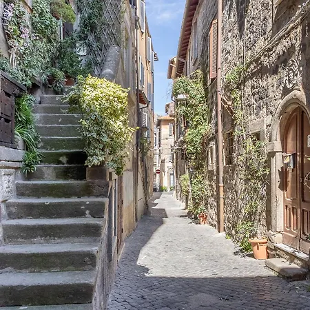 L'alloggio Di San Pellegrino