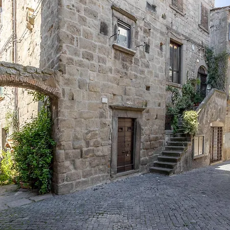L'alloggio Di San Pellegrino דירה